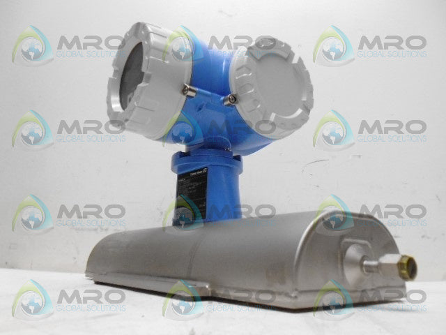 ENDRESS+HAUSER 80A04-ASV WAAA1AFAA *NEW NO BOX*