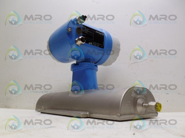 ENDRESS+HAUSER 80A04-ASV WAAA1AFAA *NEW NO BOX*
