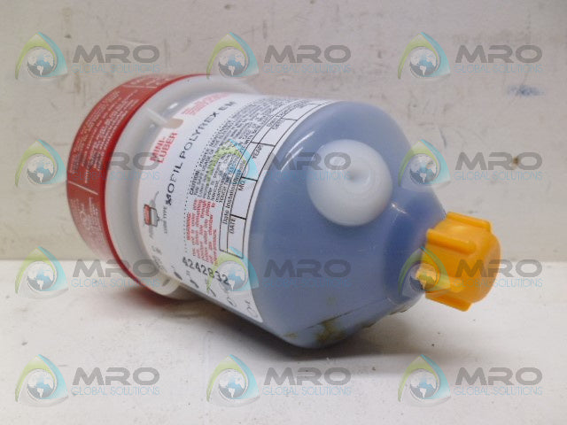 ATS ELECTRO-LUBE 125CC MINILUBER *NEW NO BOX*