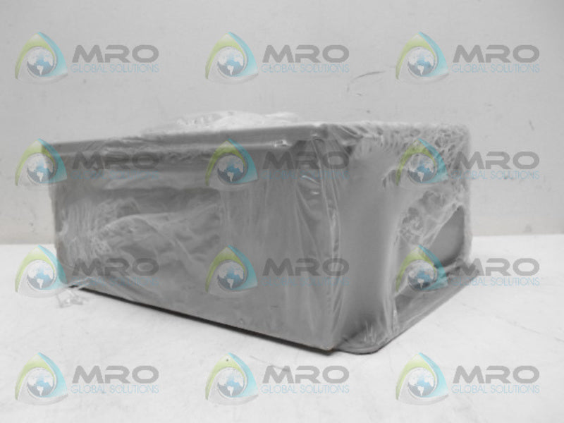 HOFFMAN A1210LP JIC BOX ENCLOSER * NEW IN ORIGINAL PAKAGE *
