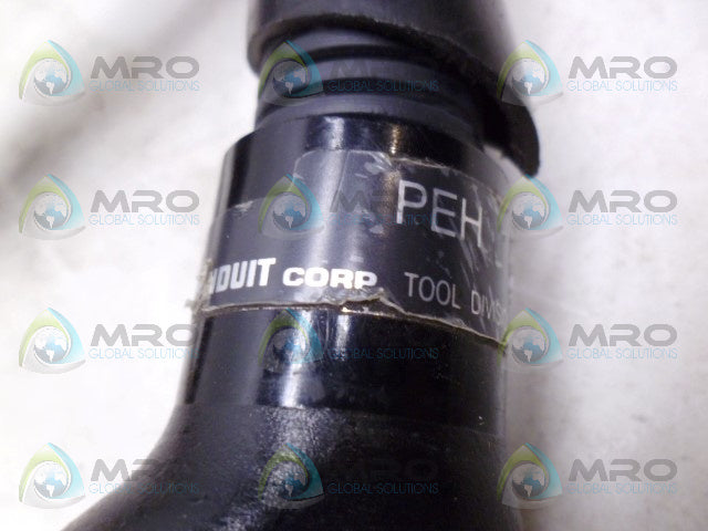 PANDUIT PEH 0500030 *USED*