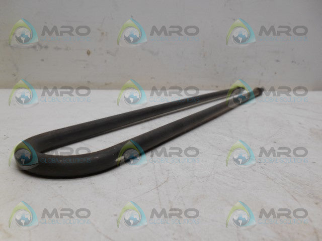CHROMALOX 393-055440-006 240V 1667W *NEW NO BOX*