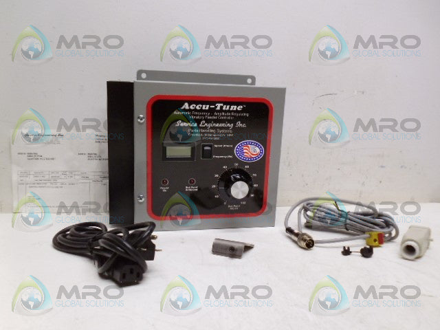SERVICE ENGINEERING AT-2051-MMS-HC-SE ACCUTUNE *NEW NO BOX*