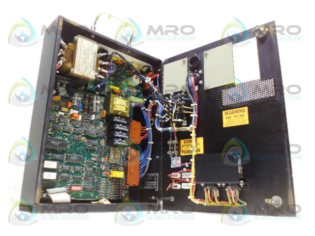 WTC 812535 *USED*