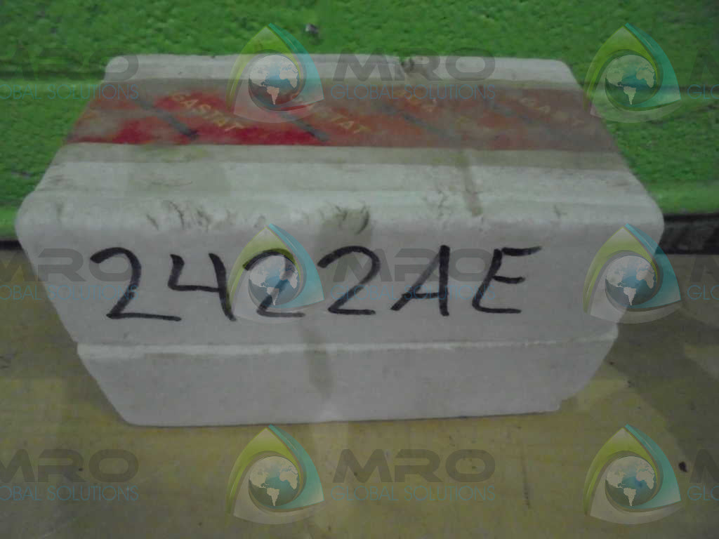 AGASTAT 2422AE TIME DELAY RELAY *NEW IN BOX*