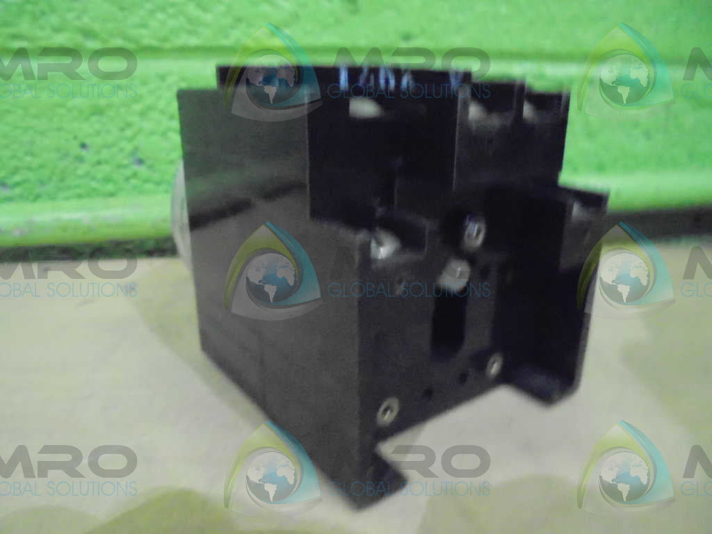 AGASTAT 2422AE TIME DELAY RELAY *NEW IN BOX*