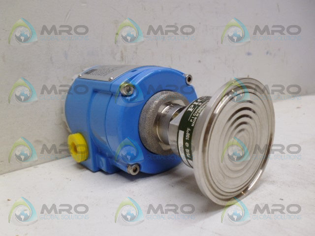 ENDRESS+HAUSER PMC532-C20D2S3S4N *NEW IN BOX*