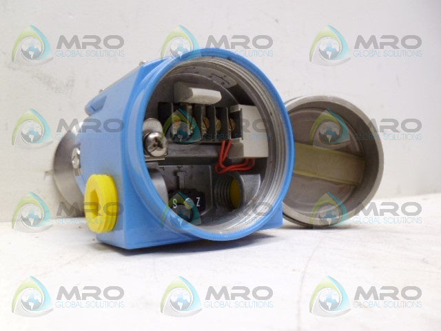 ENDRESS+HAUSER PMC532-C20D2S3S4N *NEW IN BOX*