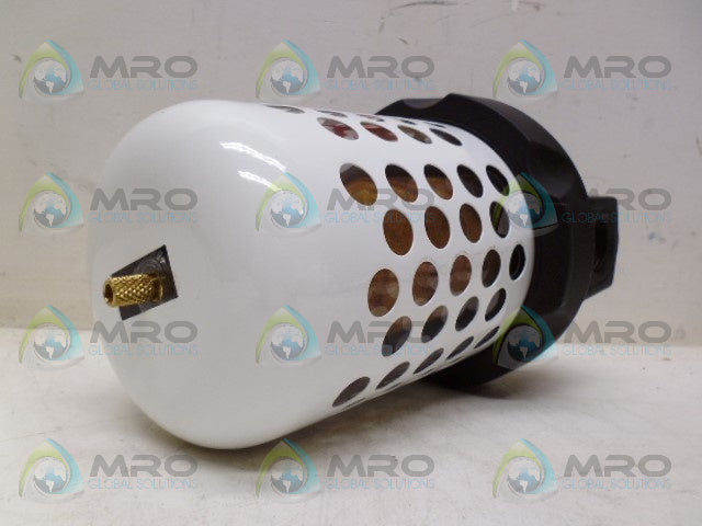COILHOSE NUMATICS 8926 3/4 COALESCING FILTER w/ BL GUARD *NEW IN BOX*