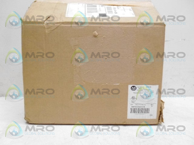 ALLEN BRADLEY 1497-K-BASX-0-N SER A TRANSFORMER *NEW IN BOX*