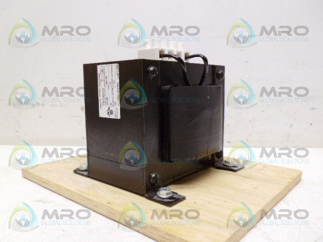 ALLEN BRADLEY 1497-K-BASX-0-N SER A TRANSFORMER *NEW IN BOX*