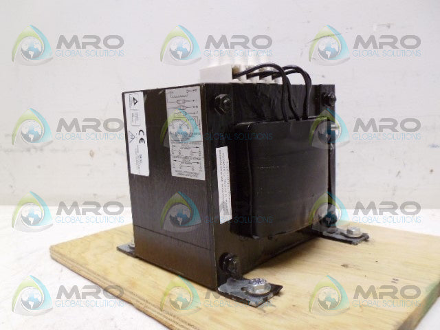 ALLEN BRADLEY 1497-K-BASX-0-N SER A TRANSFORMER *NEW IN BOX*