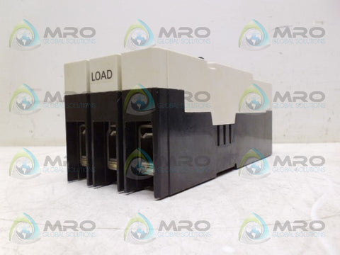 CUTLER HAMMER HJD3200 CIRCUIT BREAKER *NEW NO BOX*