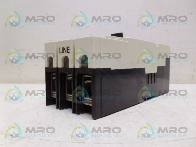 CUTLER HAMMER HJD3200 CIRCUIT BREAKER *NEW NO BOX*
