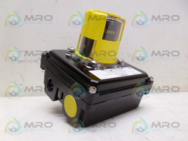 WESTLOCK 2004SBY2A2M0200 *NEW NO BOX*