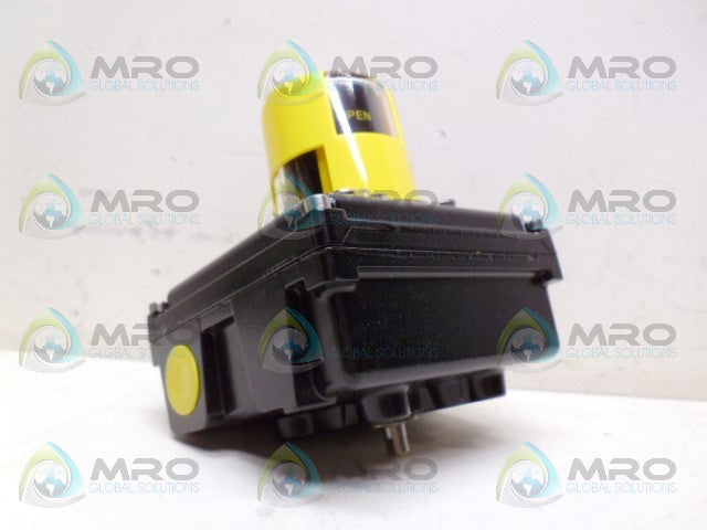 WESTLOCK 2004SBY2A2M0200 *NEW NO BOX*