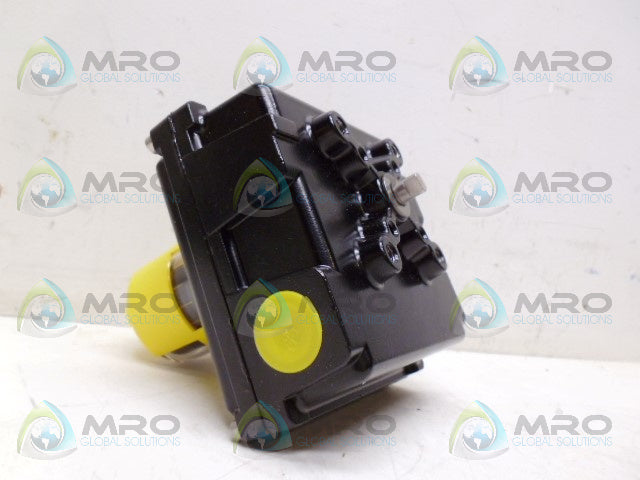 WESTLOCK 2004SBY2A2M0200 *NEW NO BOX*