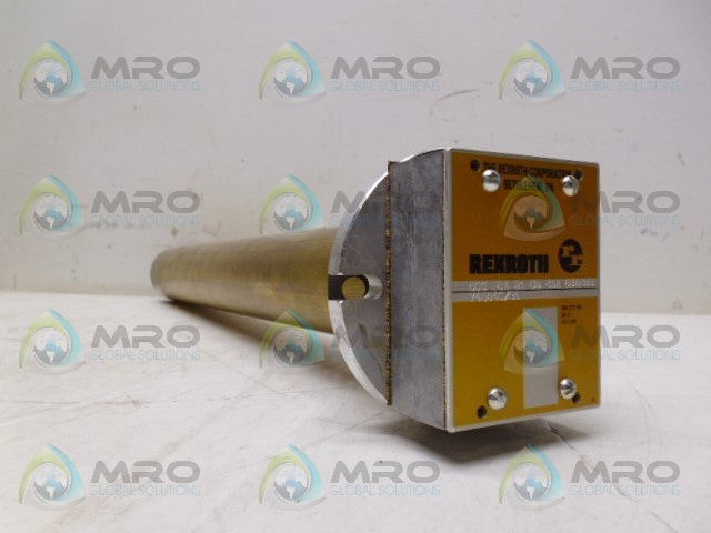 REXROTH 500PUA31-05 2 SW 835256 *NEW NO BOX*