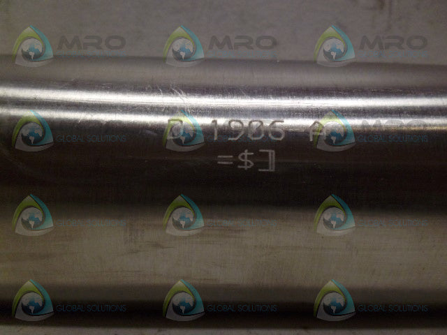 INDUSTRIAL MRO D-1906-A CYLINDER *NEW NO BOX*