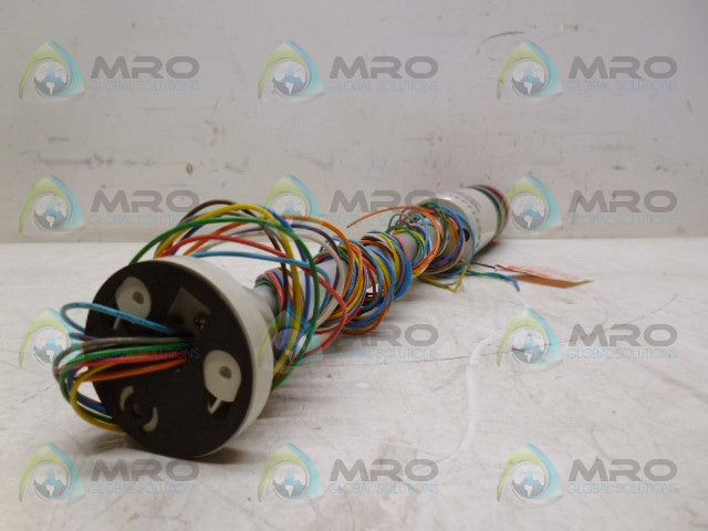 PATLITE LME-202TFB-RG *NEW IN BOX*