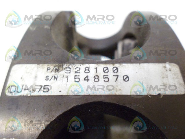NEXEN 928100 *NEW NO BOX*