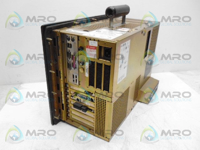 ALLEN BRADLEY 6180-FLKEGMDTHZZ SER B (AS PICTURED) *USED*