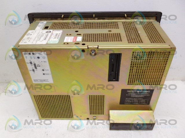 ALLEN BRADLEY 6180-FLKEGMDTHZZ SER B *USED*