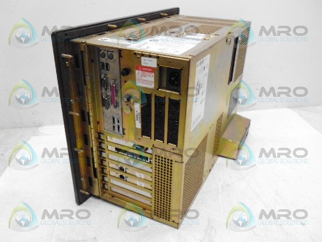 ALLEN BRADLEY 6180-FLKEGMDTHZZ SER B *USED*