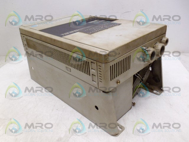 ALLEN BRADLEY 1336S-B007-AA-EN-GM1-HA2-L6 SER C *USED*