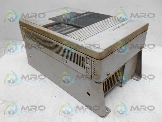 ALLEN BRADLEY 1336S-B007-AA-EN-GM1-HA2-L6 SER C *USED*