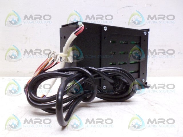 VERSALOGIC VL-PS100 STD BUS POWER SUPPLY *NEW NO BOX*