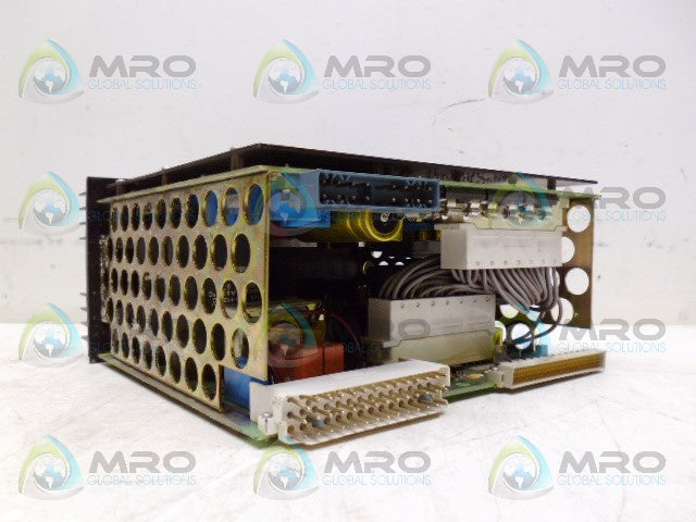 ABB PFVI 101* YM110001-SP *USED*