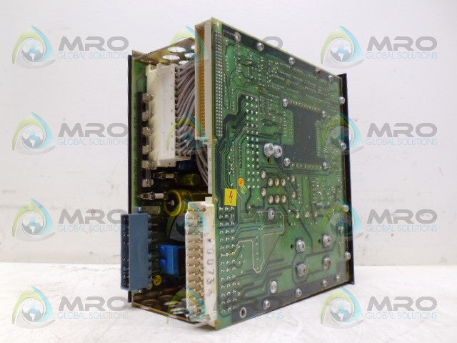 ABB PFVI 101* YM110001-SP *USED*