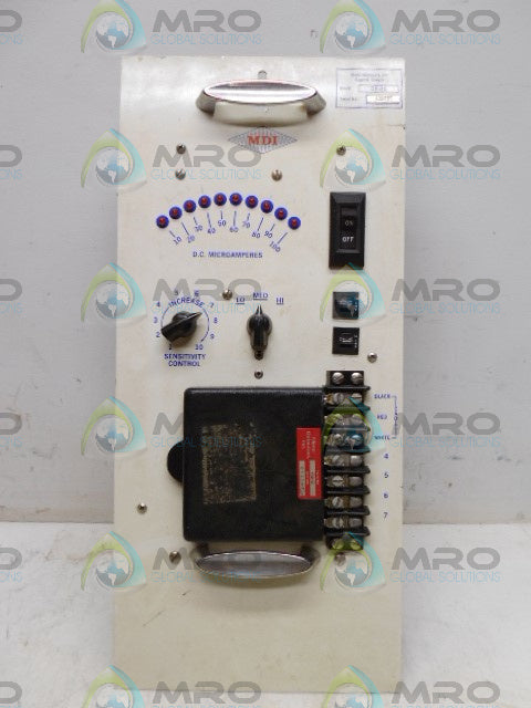 MDI CB-85 *NEW NO BOX*