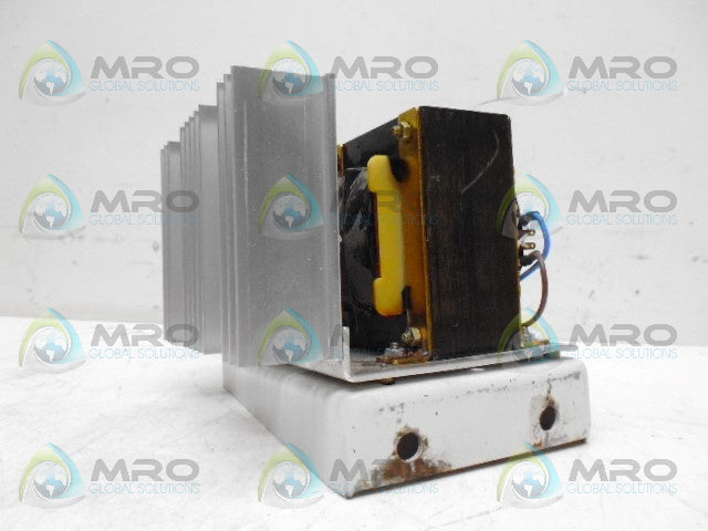 SOLA 83-24-260-03 POWER SUPPLY *USED*