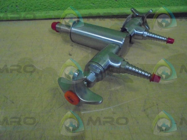 WATER SAVER L3180-175-2SWSA *NEW IN BOX*