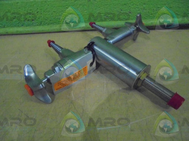 WATER SAVER L3180-175-2SWSA *NEW IN BOX*