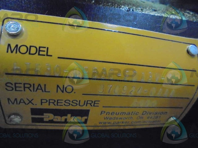PARKER HTR-0953C-PD13V-C *NEW IN BOX*