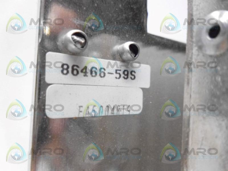 RELIANCE ELECTRIC 86466-59S FA5004819 * NEW NO BOX *