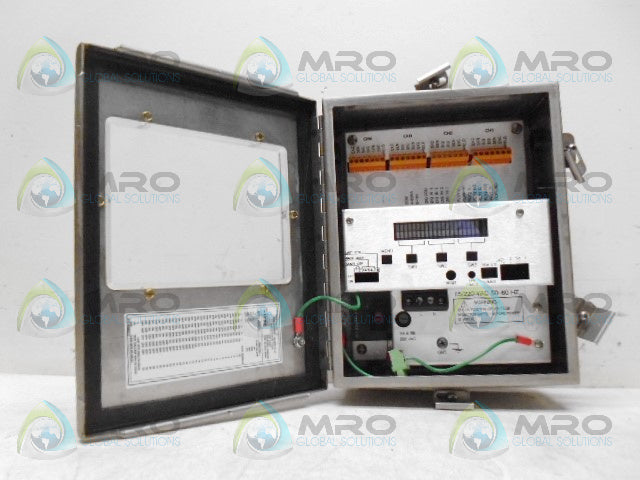 THERMO BLH DXP-40 VR1.8 DIGI-SYSTEM *NEW NO BOX*