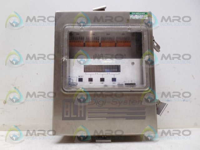 THERMO BLH DXP-40 VR1.8 DIGI-SYSTEM *NEW NO BOX*