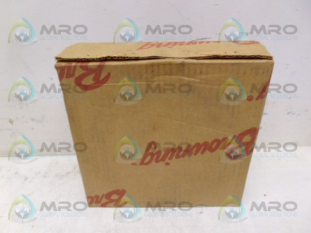 BROWNING 1056985 48HQ100 TIMING BELT PULLEY *FACTORY SEALED*