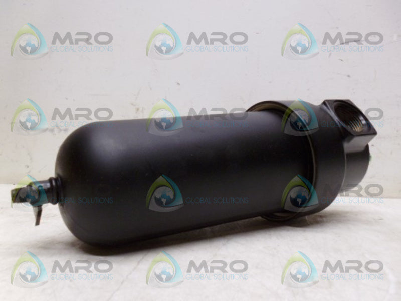 DAYTON 4ZL61 MIST LUBRICATOR *NEW IN BOX*