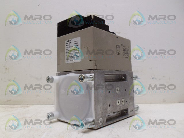 DUNGS DMV-D702/602 224843 *NEW IN BOX*