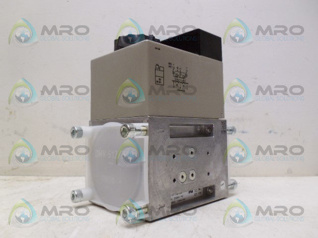 DUNGS DMV-D702/602 224843 *NEW IN BOX*