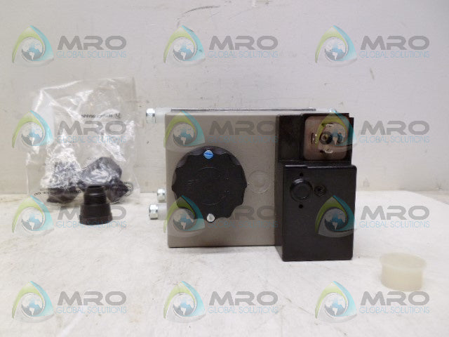 DUNGS DMV-D702/602 224843 *NEW IN BOX*