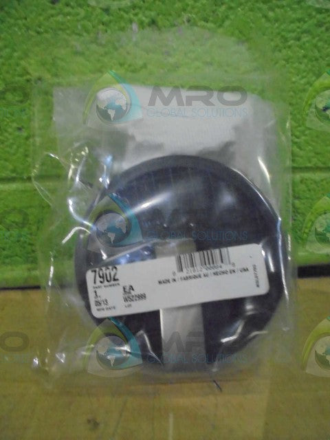 HONEYWELL 7902 7900SERIES RESPITORY PROTECTION *FACTORY SEAL*
