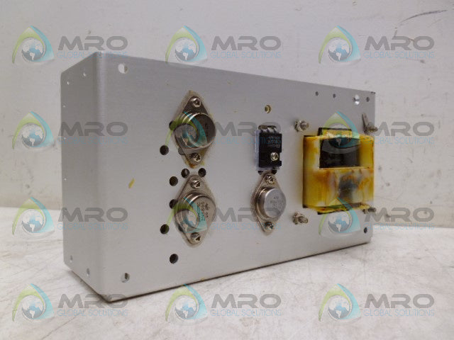 ACME SPWS-512-OV POWER SUPPLY *NEW IN BOX*