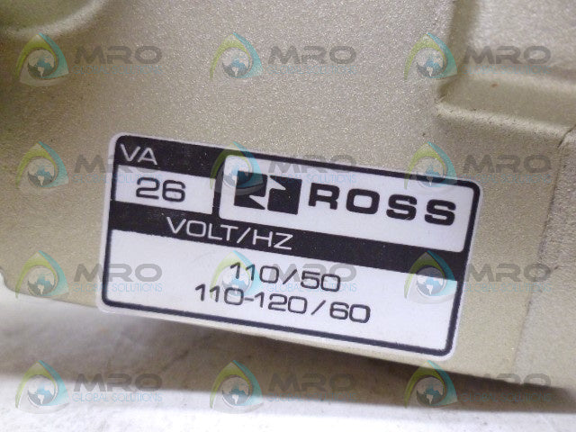 ROSS 2776B4061 *NEW NO BOX*