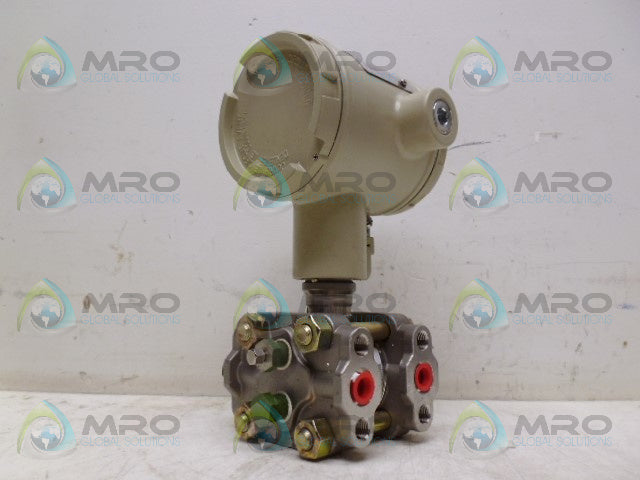 HONEYWELL STD120-E1H-00000-1C,MB,S2,SV-XXXX PRESSURE TRANSMITTER *NEW NO BOX*